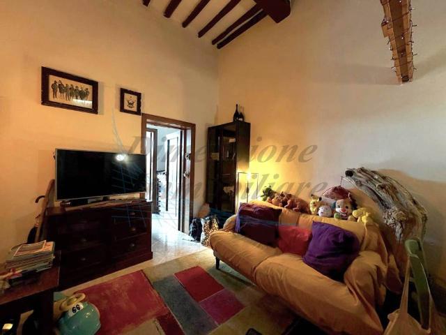 Appartamento in vendita a Rosignano Marittimo LI