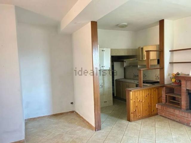 Appartamento in vendita a Rosignano Marittimo LI
