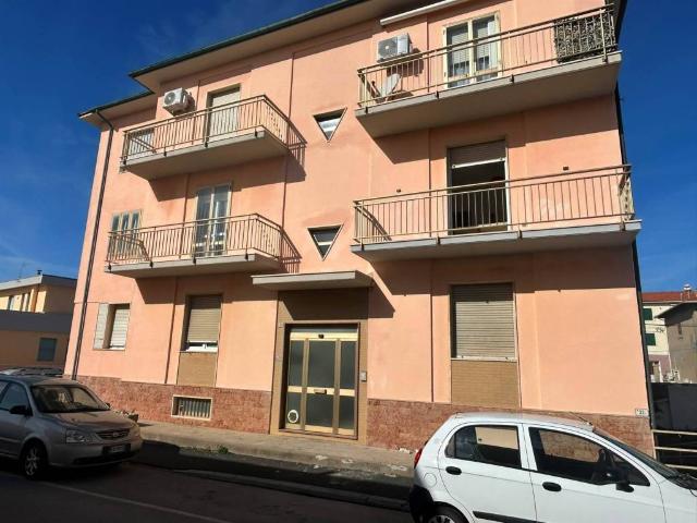 Appartamento in vendita a Rosignano Marittimo LI