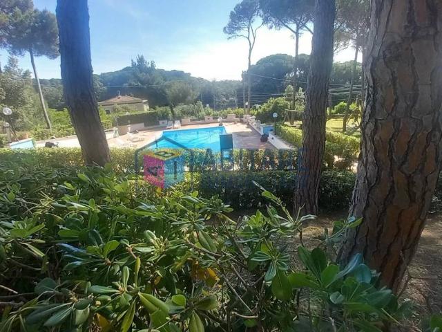 Appartamento in vendita a Rosignano Marittimo LI