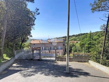 Appartamento in vendita a Rosignano Marittimo LI