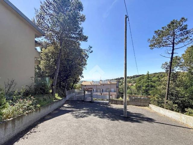 Appartamento in vendita a Rosignano Marittimo LI