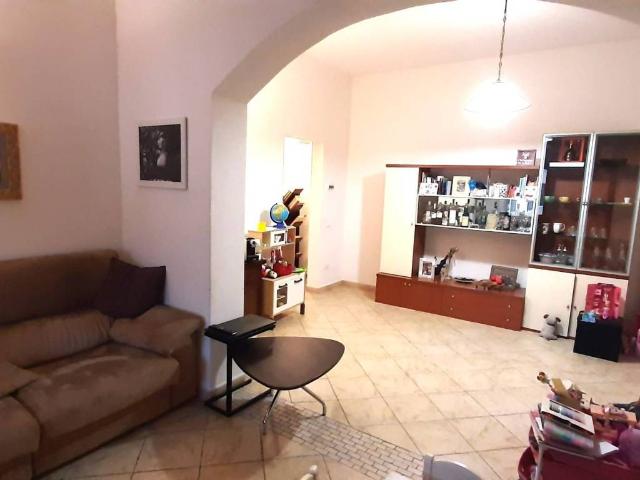 Appartamento in vendita a Rosignano Marittimo LI