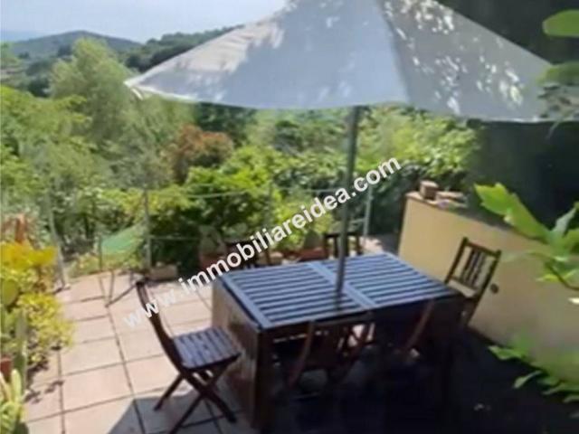 Appartamento in vendita a Rosignano Marittimo LI