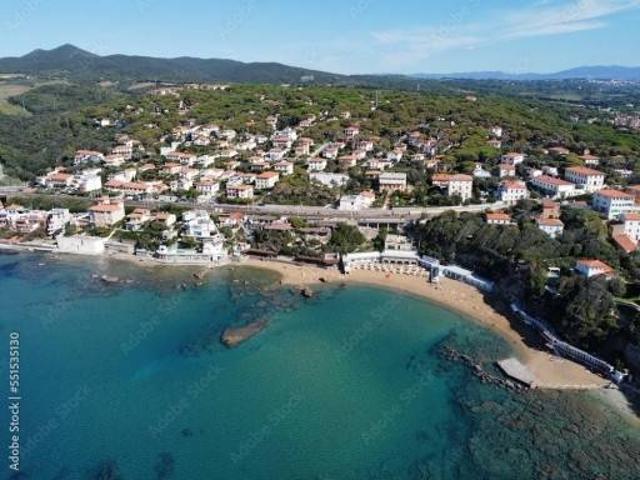 Appartamento in vendita a Rosignano Marittimo LI