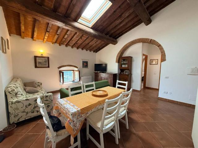 Appartamento in vendita a Rosignano Marittimo LI