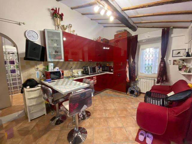 Appartamento in vendita a Rosignano Marittimo LI