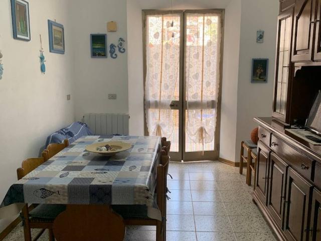 Appartamento in vendita a Rosignano Marittimo LI