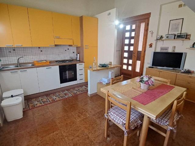 Appartamento in vendita a Rosignano Marittimo LI