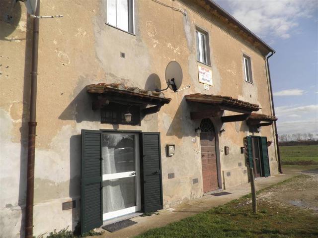 Appartamento in vendita a Rosignano Marittimo LI