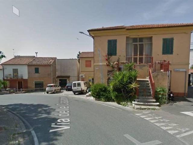 Appartamento in vendita a Rosignano Marittimo LI