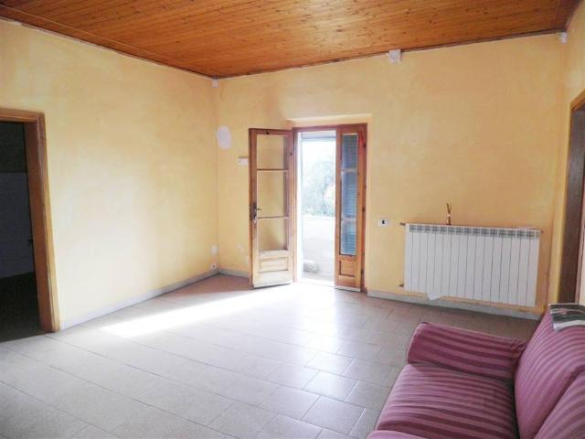 Appartamento in vendita a Rosignano Marittimo LI