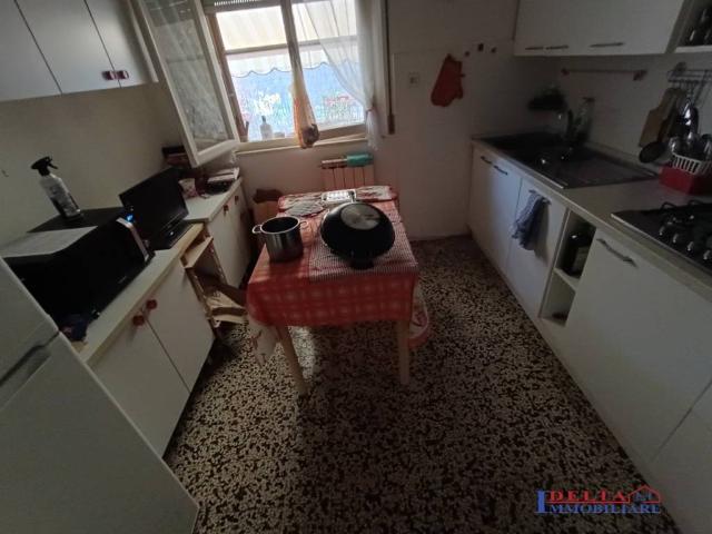 Appartamento in vendita a Rosignano Marittimo LI