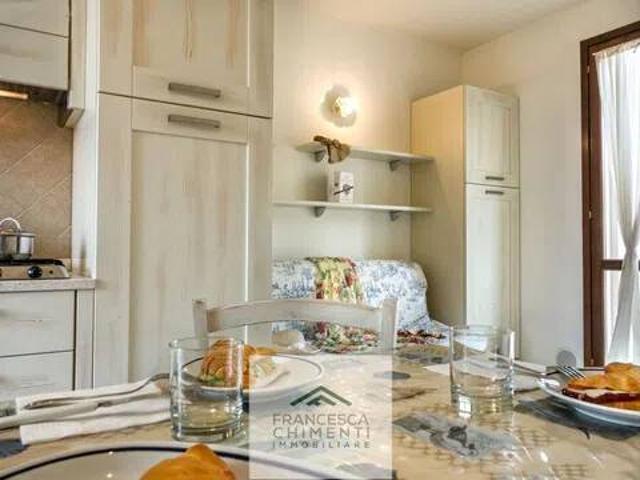 Appartamento in vendita a Rosignano Marittimo LI