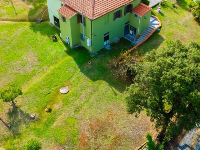 Villa in vendita a Rosignano Marittimo LI