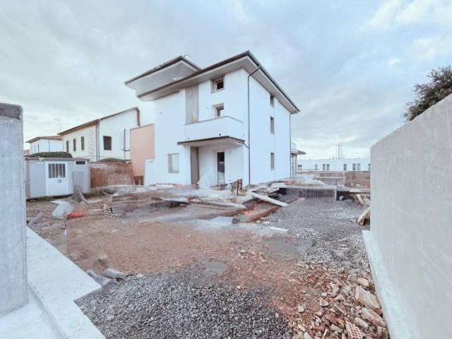 Appartamento in vendita a Rosignano Marittimo LI