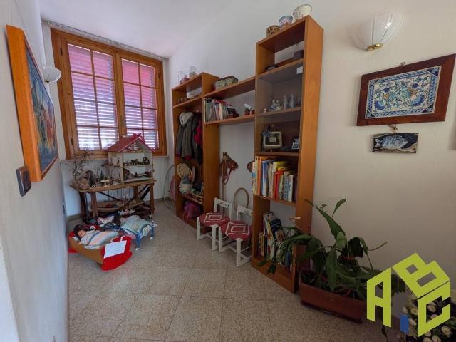 Appartamento in vendita a Rosignano Marittimo LI
