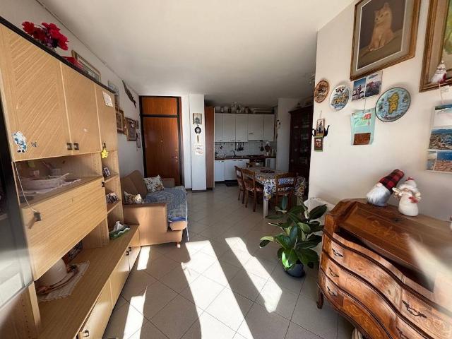 Appartamento in vendita a Rosignano Marittimo LI