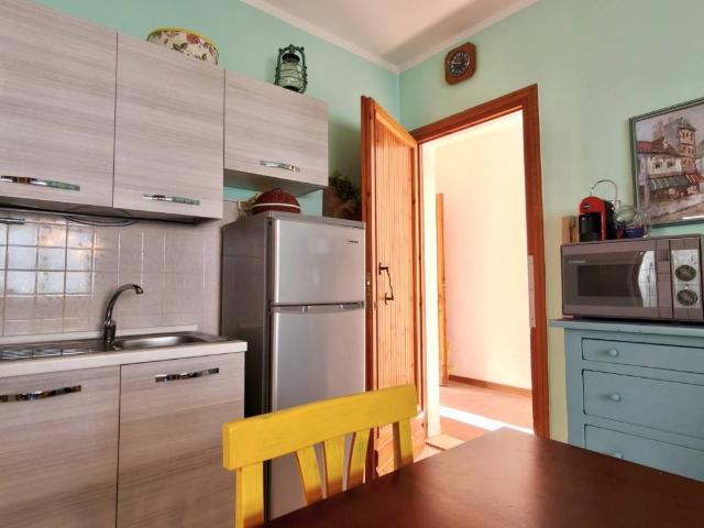 Appartamento in vendita a Rosignano Marittimo LI
