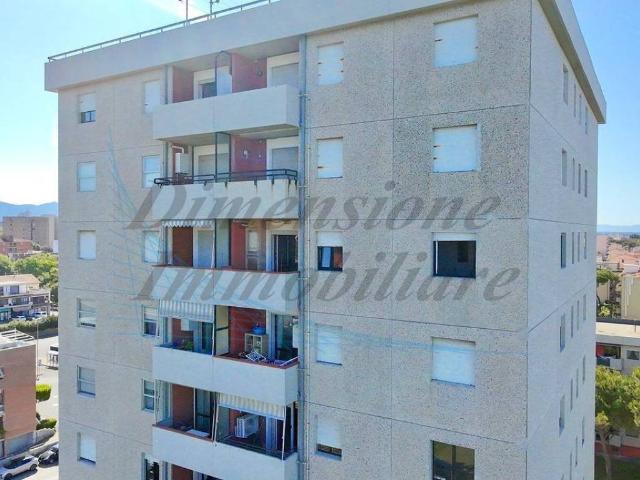 Appartamento in vendita a Rosignano Marittimo LI