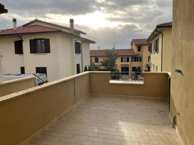 Appartamento in vendita a Rosignano Marittimo LI