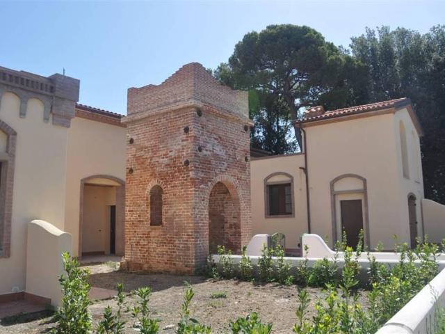 Appartamento in vendita a Rosignano Marittimo LI