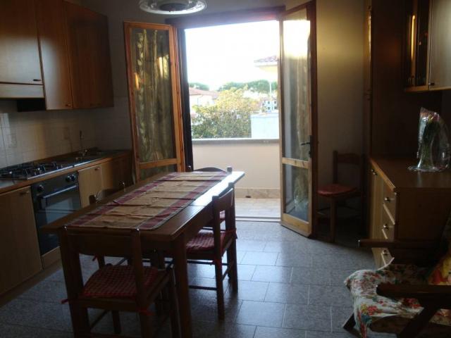 Appartamento in vendita a Rosignano Marittimo LI