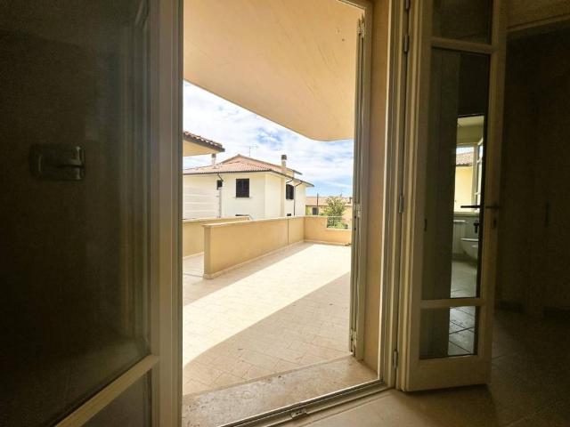 Appartamento in vendita a Rosignano Marittimo LI