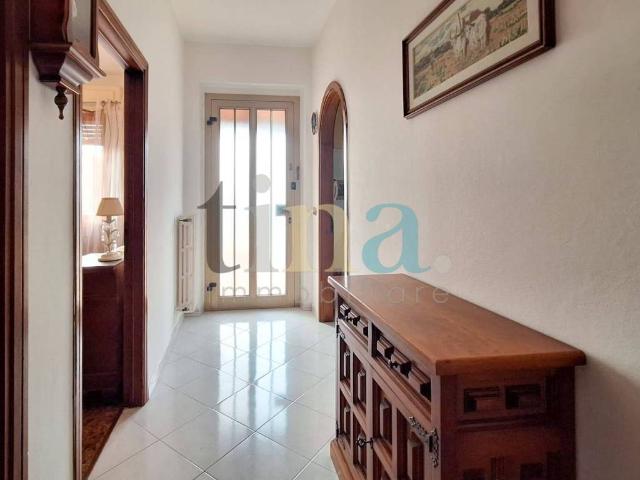 Appartamento in vendita a Rosignano Marittimo LI