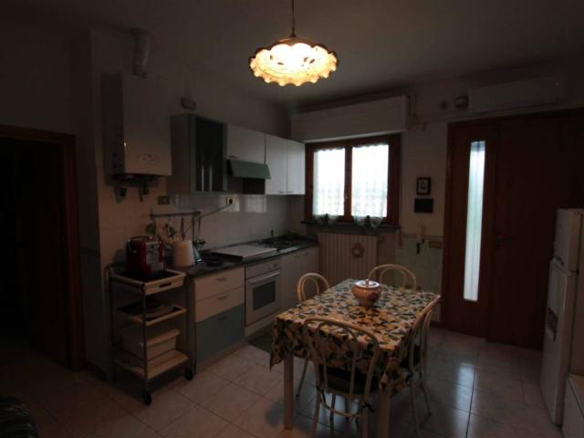 Appartamento in vendita a Rosignano Marittimo LI