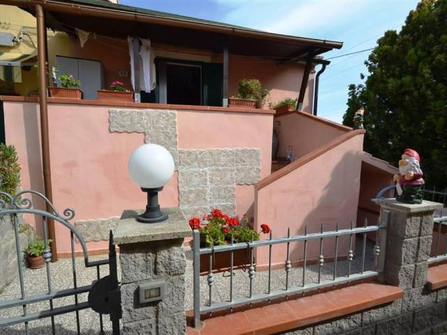 Appartamento in vendita a Rosignano Marittimo LI