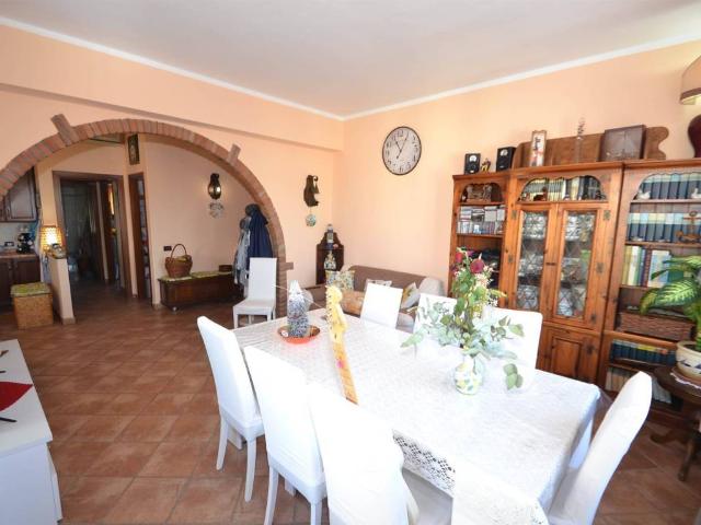 Appartamento in vendita a Rosignano Marittimo LI