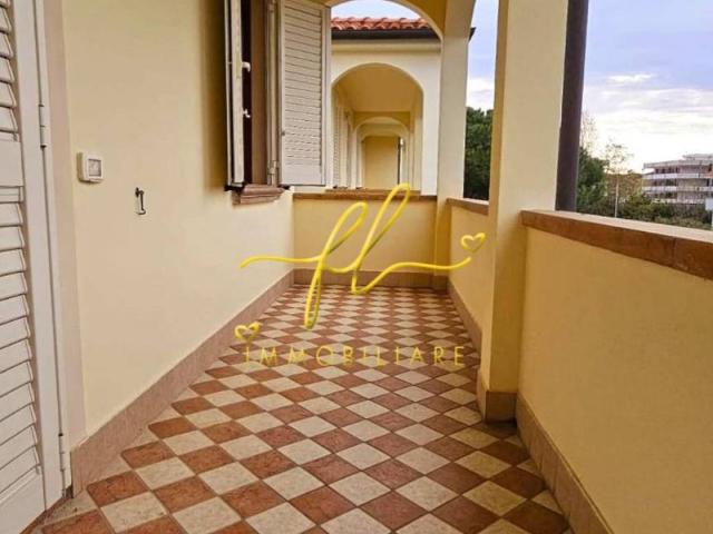 Appartamento in vendita a Rosignano Marittimo LI