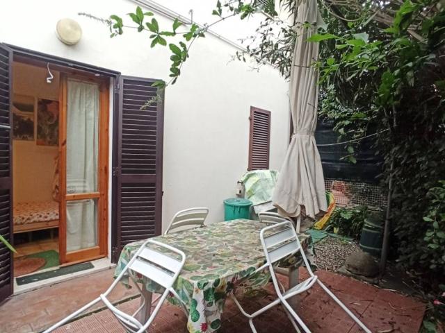 Appartamento in vendita a Rosignano Marittimo LI