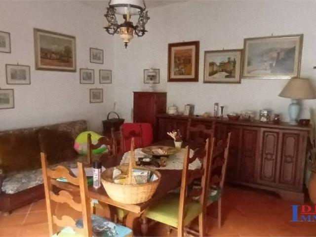 Appartamento in vendita a Rosignano Marittimo LI