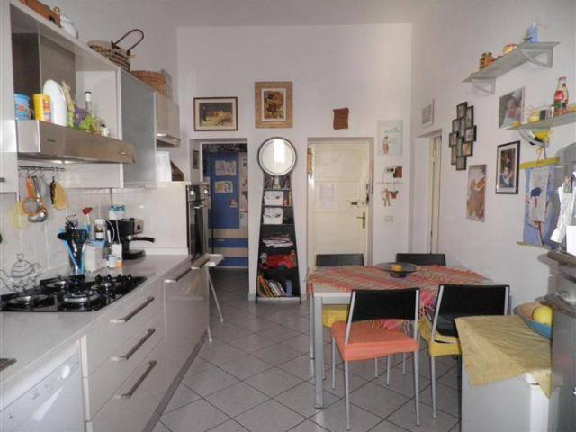 Appartamento in vendita a Rosignano Marittimo LI