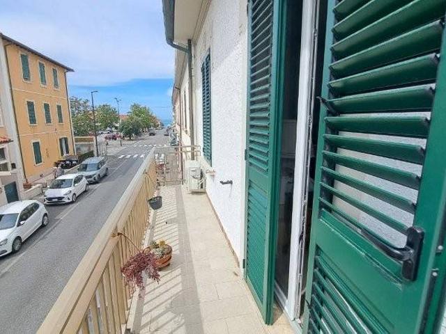 Appartamento in vendita a Rosignano Marittimo LI