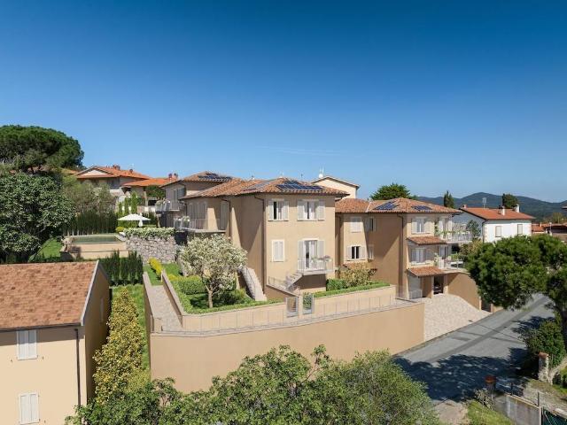 Appartamento in vendita a Rosignano Marittimo LI