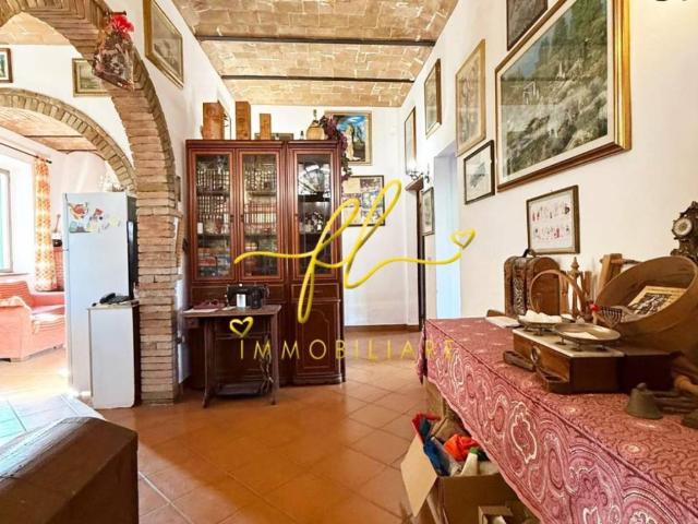 Appartamento in vendita a Rosignano Marittimo LI