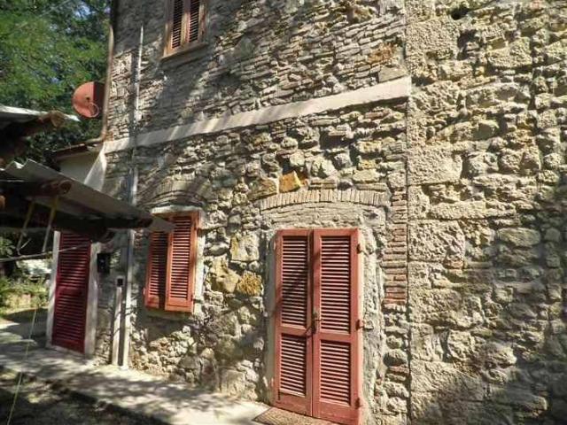 Appartamento in vendita a Rosignano Marittimo LI