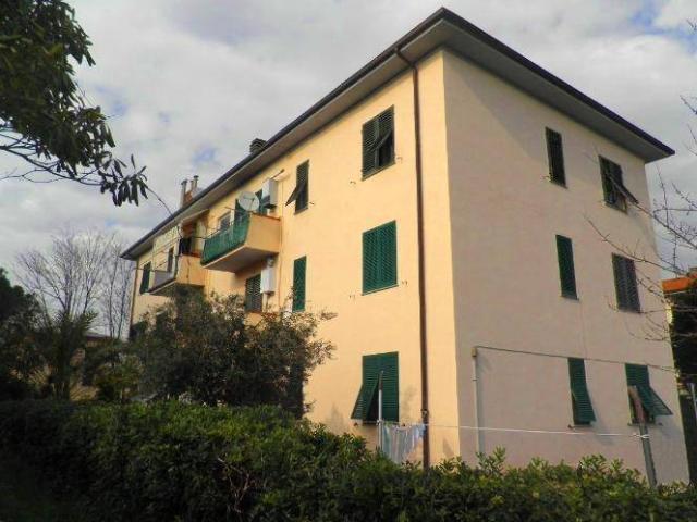 Appartamento in vendita a Rosignano Marittimo LI