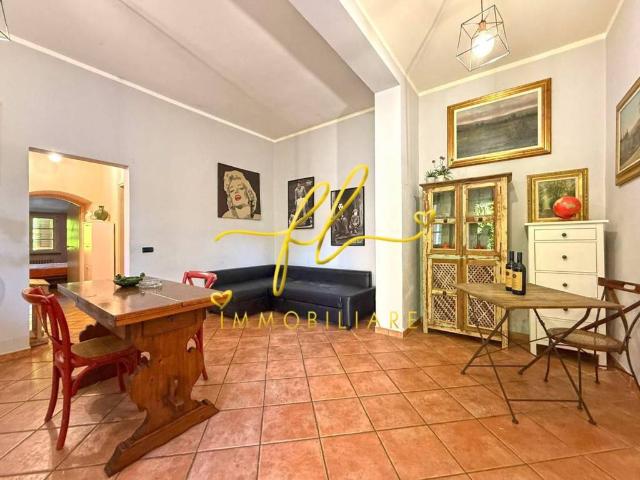 Appartamento in vendita a Rosignano Marittimo LI