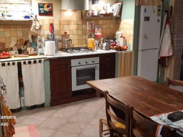 Appartamento in vendita a Rosignano Marittimo LI