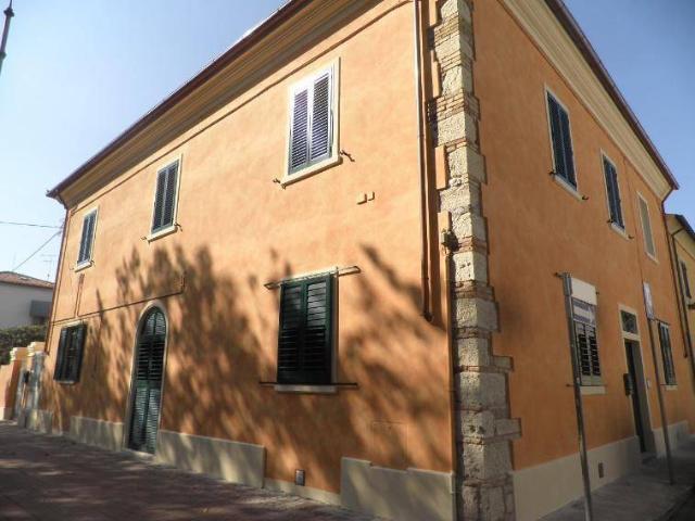 Appartamento in vendita a Rosignano Marittimo LI