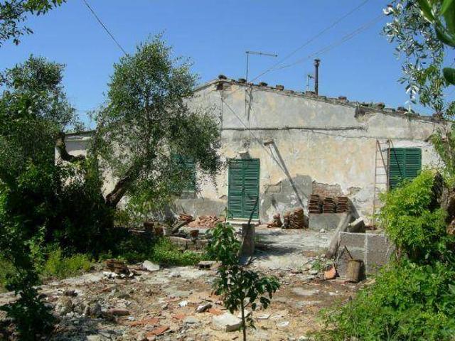 Appartamento in vendita a Rosignano Marittimo LI