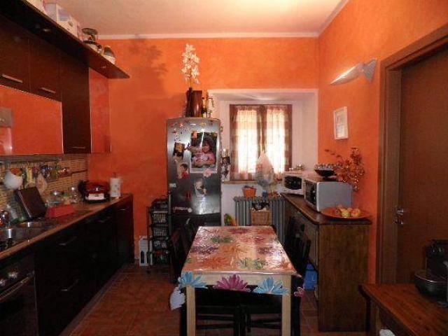 Appartamento in vendita a Rosignano Marittimo LI