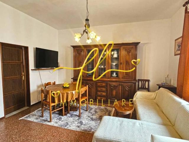 Appartamento in vendita a Rosignano Marittimo LI