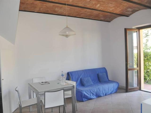 Appartamento in vendita a Rosignano Marittimo LI