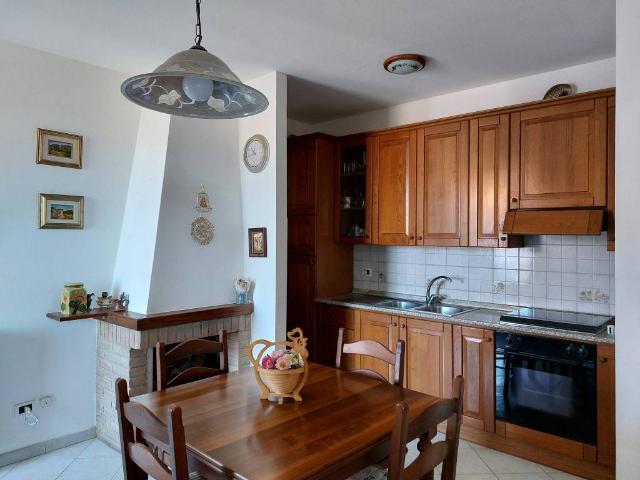 Appartamento in vendita a Rosignano Marittimo LI