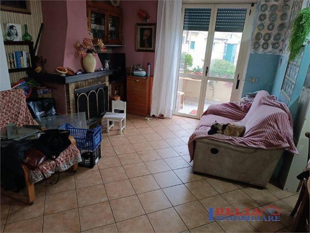 Appartamento in vendita a Rosignano Marittimo LI